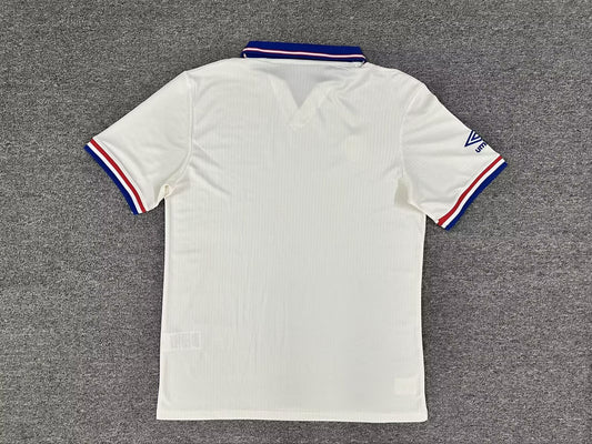 Olimpia Special Edition Fans Football Jersey 2025/2026