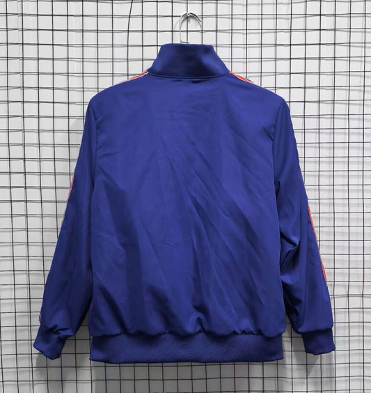 Arsenal Retro Windbreaker