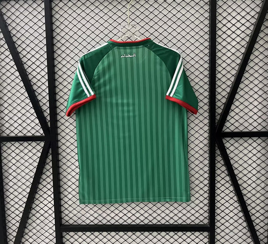Algeria Away Fans Football Jersey 2026/2027