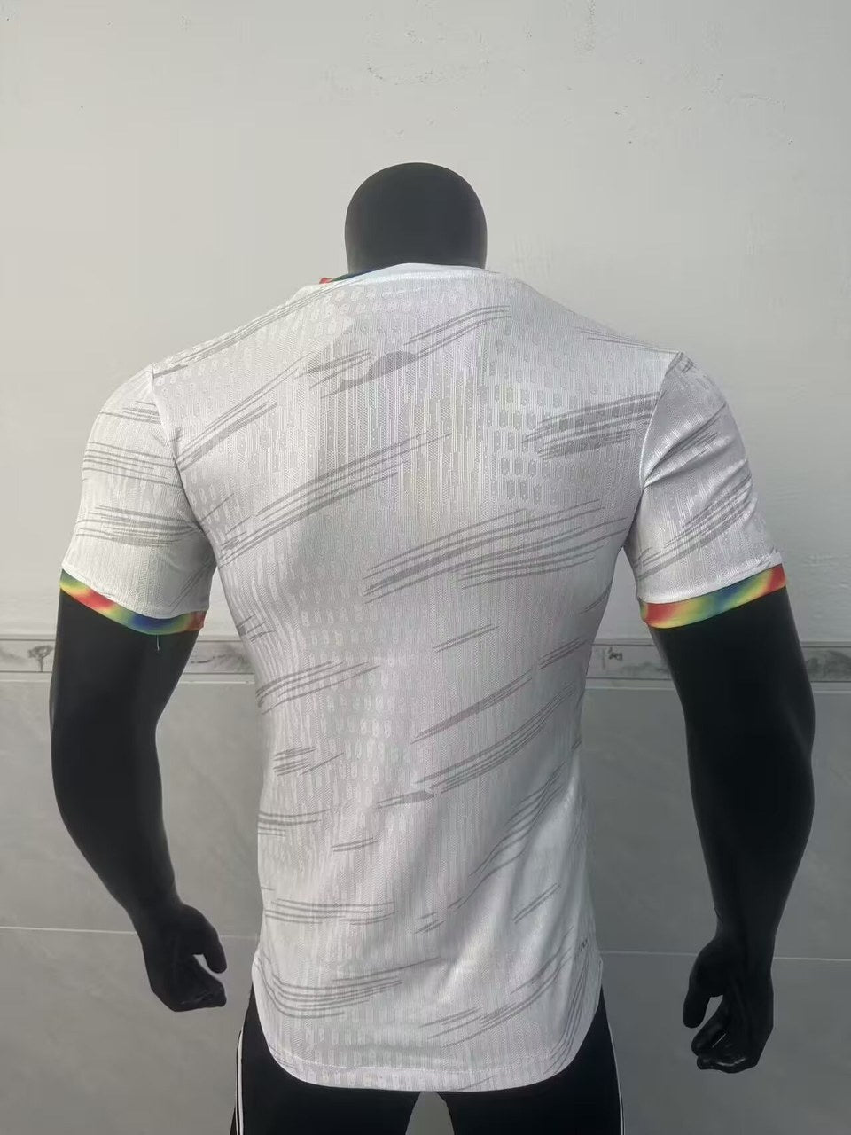 Barcelona Special Edition Player Football Jersey 2025/2026