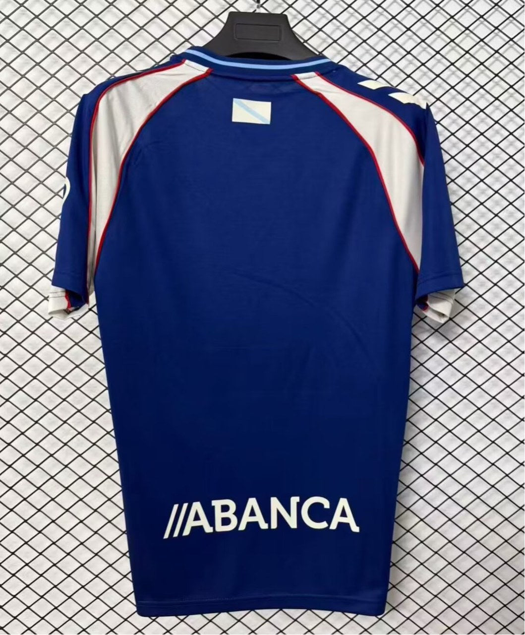 Celta Away Fans Football Jersey 2026/2027