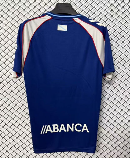 Celta Away Fans Football Jersey 2026/2027