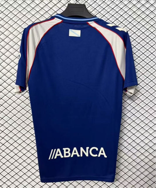Celta Away Fans Football Jersey 2026/2027