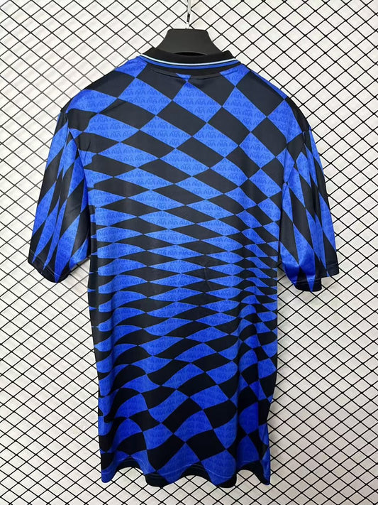 Argentina Special Edition Fans Football Jersey 2026/2027