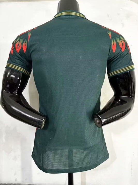 Mexico Special Edition Player Football Jersey 2025/2026