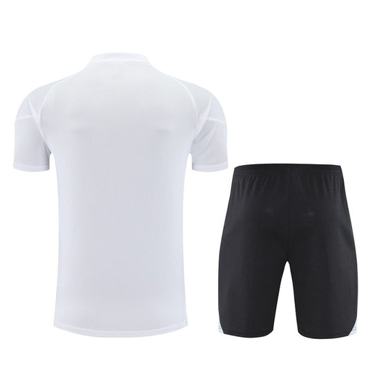 Inter Miami Training Fans Kits Football Jersey 2025/2026 (Kids And Man )