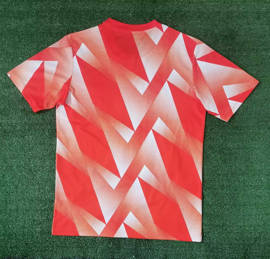 Bayern Munich Training Fans Football Jersey 2023/2024
