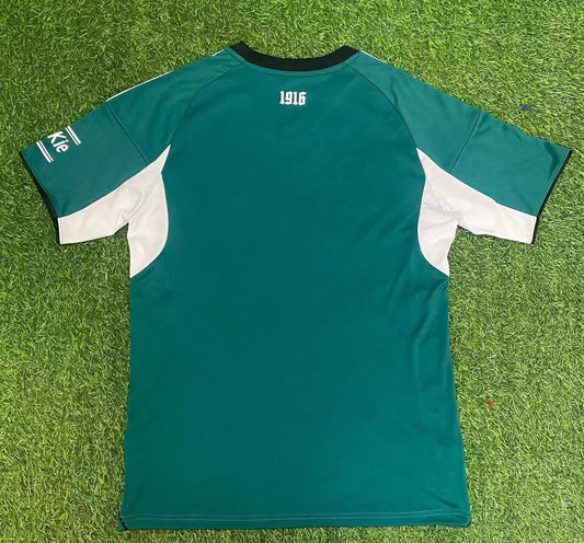 Legia Warszawa Away Fans Football Jersey 2025/2026