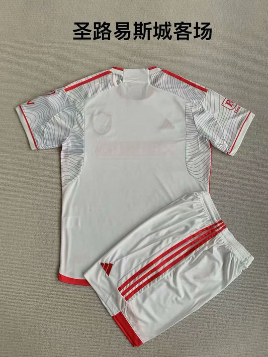 Real San Luis Away Kids 2024/2025