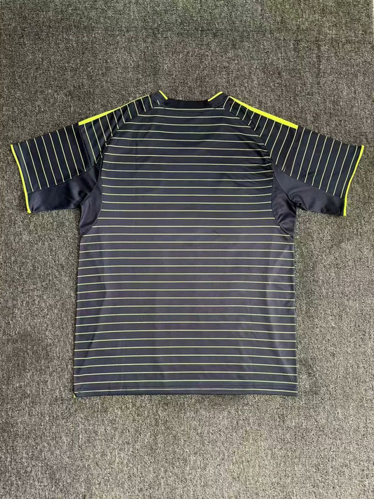 Celtic Away Fans Football Jersey 2025/2026
