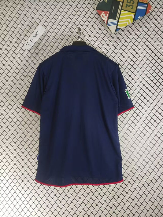 Retro Chivas Away Football Jersey 2003/2004
