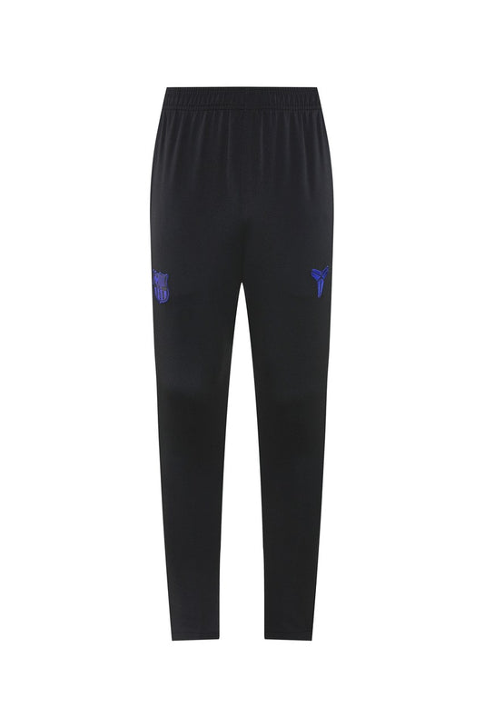Barcelona Black Jacket Tracksuit 2025/2026