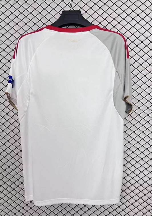 FC Nurnberg Away Fans Football Jersey 2025/2026