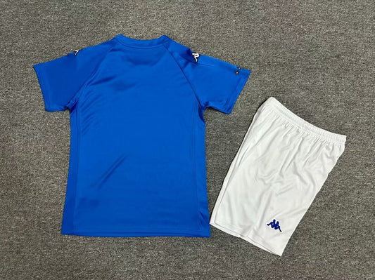 Retro Italy Home Kids 2000