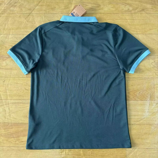 Brazil Polo Fans Green Football Jersey 2026/2027