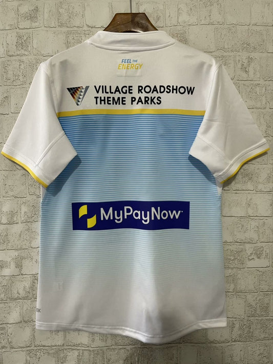 Titan Rugby Jerseys Fans Away 2025