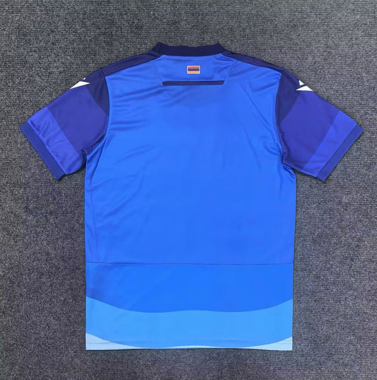 Republic Third Away Fans Football Jersey 2025/2026