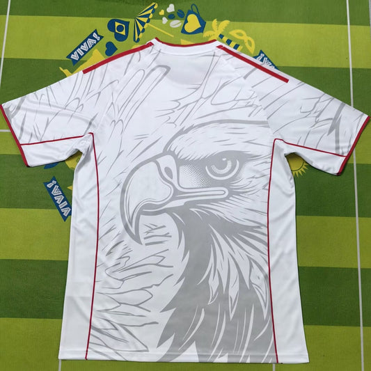 Benfica Training Special Edition Fans Football Jersey 2025/2026