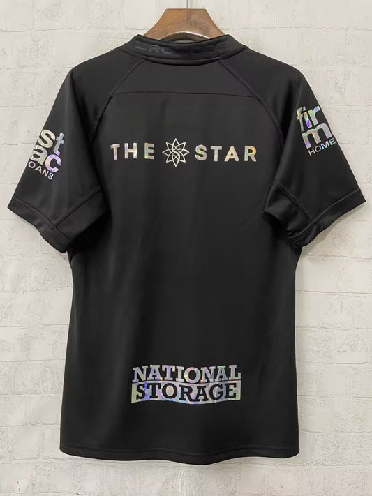 ARISBANE NRL TELSTRA PREMIERSHIP Blue Fans Rugby Jerseys 2026
