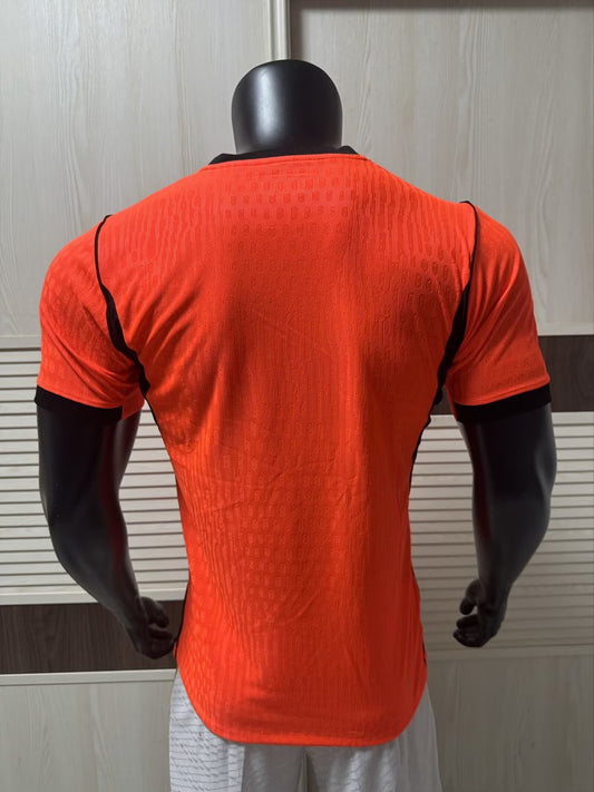 Netherlands Home PLayer Football Jersey 2026/2027
