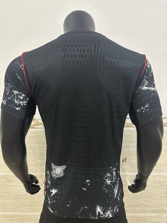 Canada Away Player Football Jersey 2026/2027