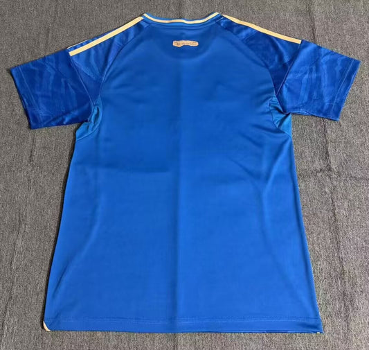 Cruzeiro Third Away Fans Football Jersey 2025/2026