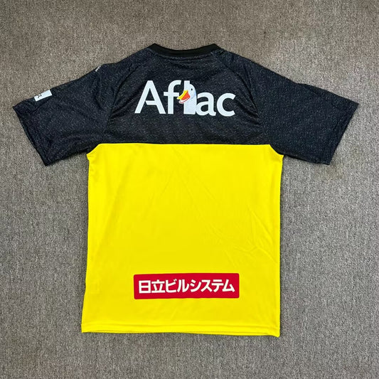 Kashiwa Reysol Home Fans Football Jersey 2025/2026
