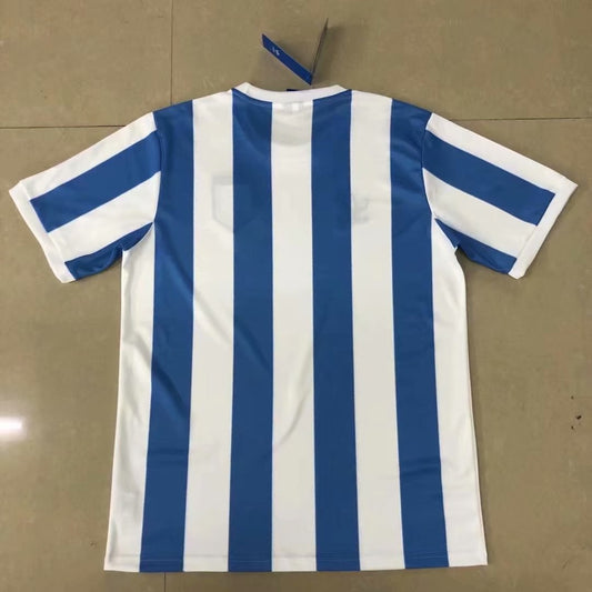 Retro Argentina Home Football Jersey 1978
