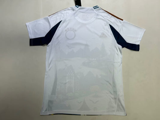 Bayern Munich Special Edition Fans Football Jersey 2025/2026