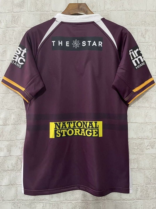 Wild Horse Rugby Jerseys Home Fans 2025