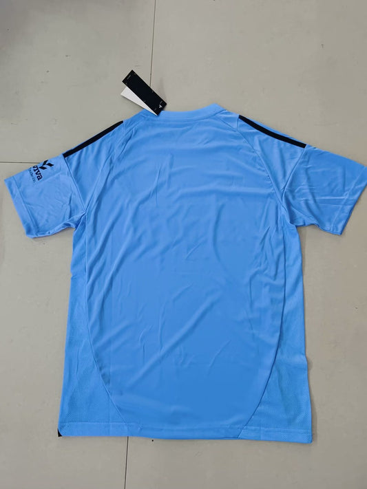 Burgos CF Third Away Fans Football Jersey 2024/2025