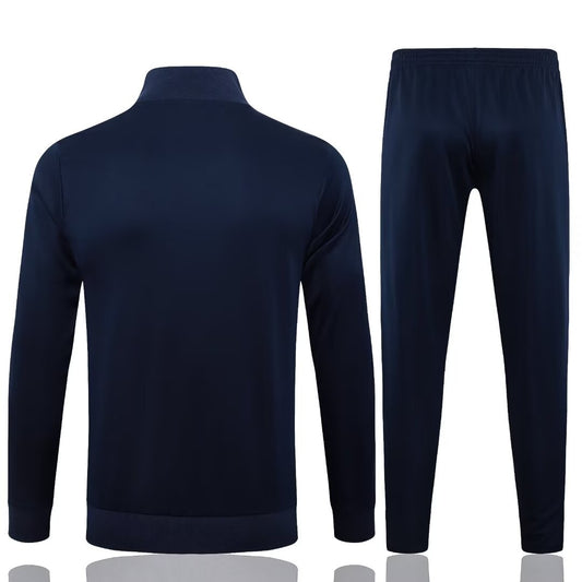Real Madrid Jacket Tracksuit 2024/2025