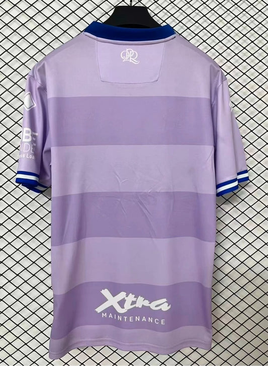 Queens Park Rangers Away Fans Football Jersey 2026/2027