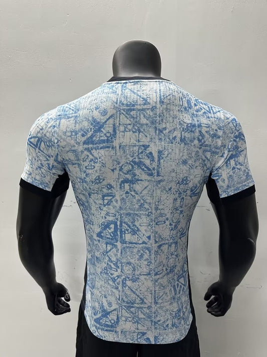 Portugal Away Player Football Jersey 2024/2025