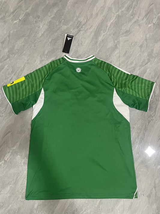 Newcastle Away Fans Football Jersey 2025/2026