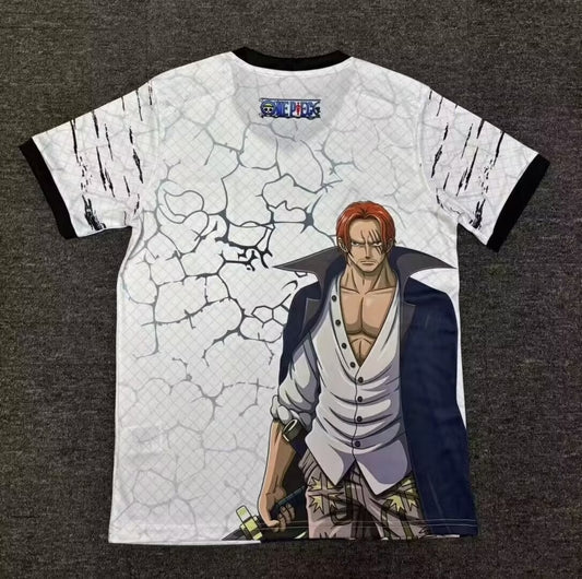 Japan Special Edition Fans Football Jersey 2024/2025
