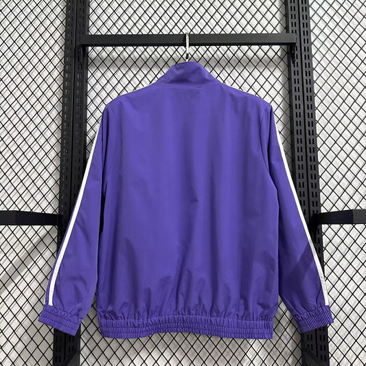 Adidas Clover Purple Windbreaker 2025/2026