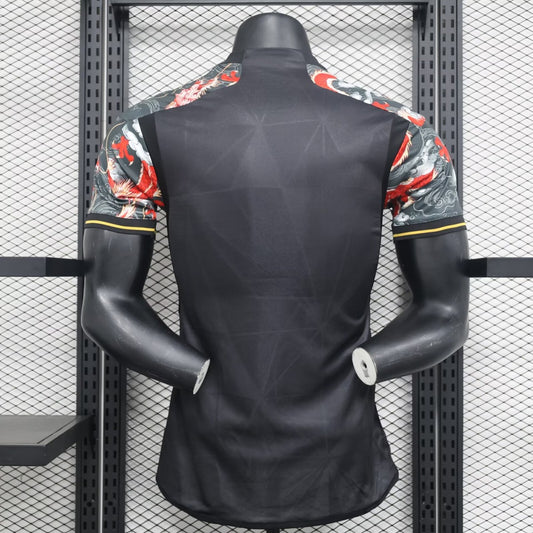 Real Madrid Special Edition Player Football Jersey 2024/2025