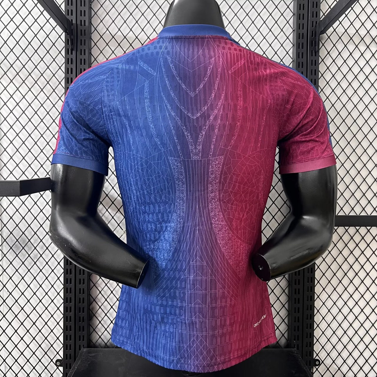 Barcelona Special Edition Player Football Jersey 2026/2027