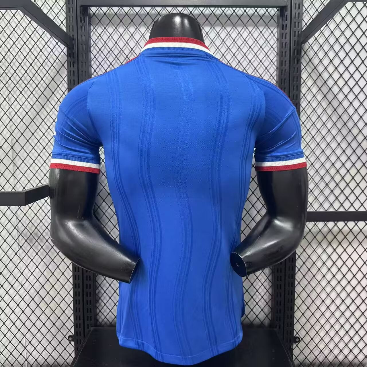 Manchester United Away Player Football Jersey 2026/2027 (S -5XL)