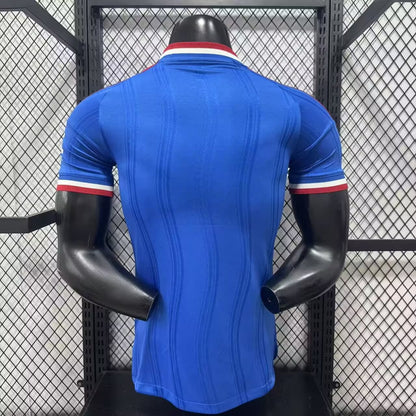Manchester United Away Player Football Jersey 2026/2027 (S -5XL)