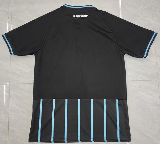 Brugge Home Fans Football Jersey 2025/2026