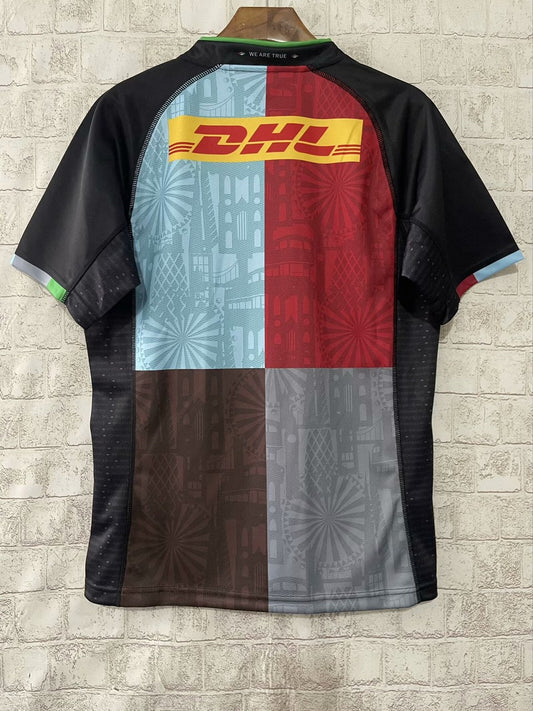 Clown Rugby Jerseys Fans 2025