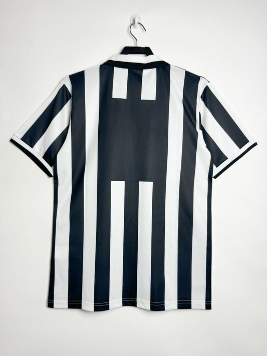 Retro Juventus Home Football Jersey 1995/1997