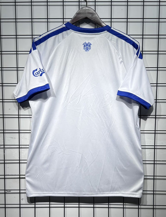 F.C. København Home Fans Football Jersey 2026/2027