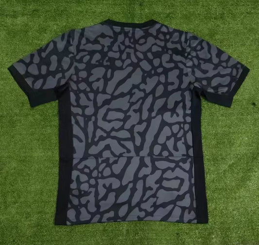 PSG Paris Third Away Fans Football Jersey 2023/2024