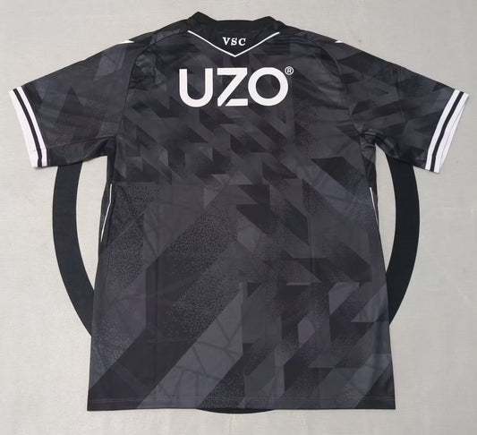 Vitoria De Guimaraes Away Fans Football Jersey 2025/2026