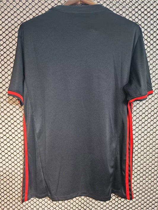 Retro Recife Home Football Jersey 2016