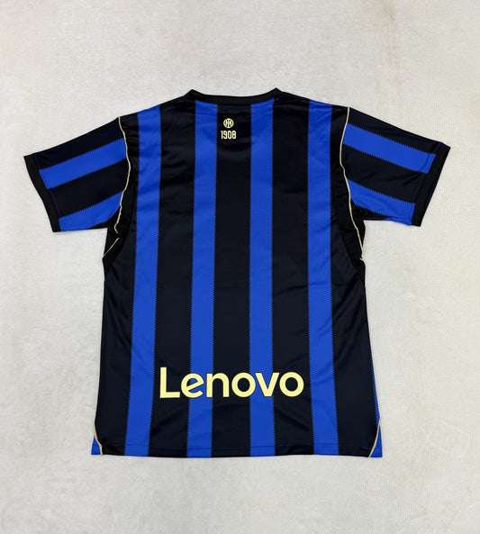 Inter Milan Home Fans Football Jersey 2026/2027