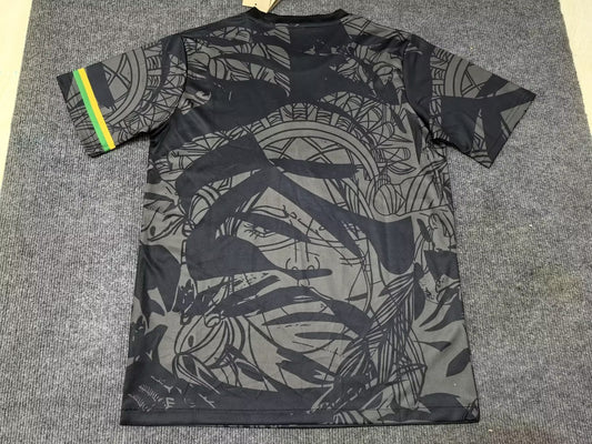 Brazil Jesus Special Edition Fans Football Jersey 2025/2026